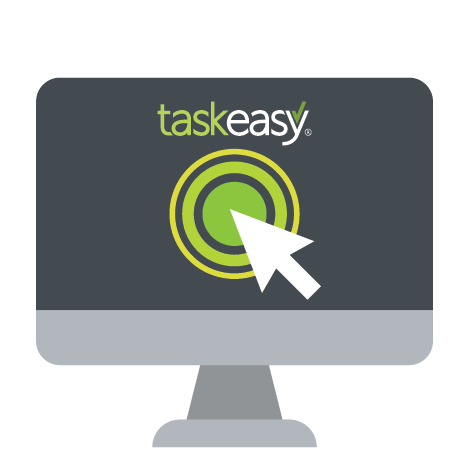 Ordering with TaskEasy is easy.